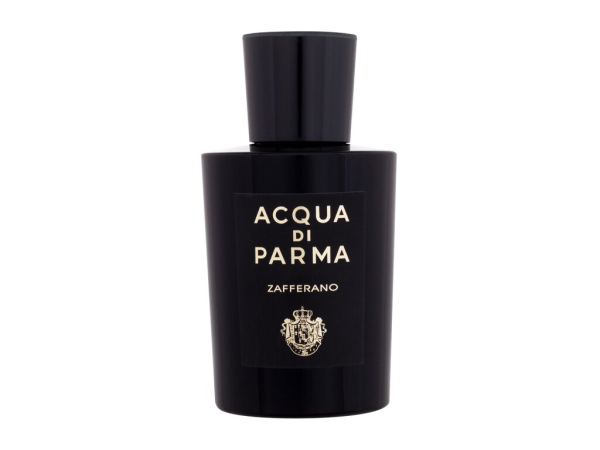 Acqua di Parma Signatures Of The Sun Zafferano (U) 100ml, Parfumovaná voda