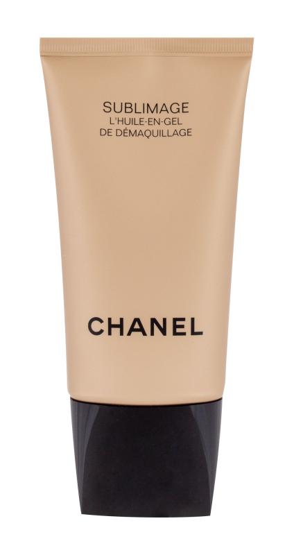 Chanel Ultimate Comfort Sublimage (W)  150ml, Čistiaci gél
