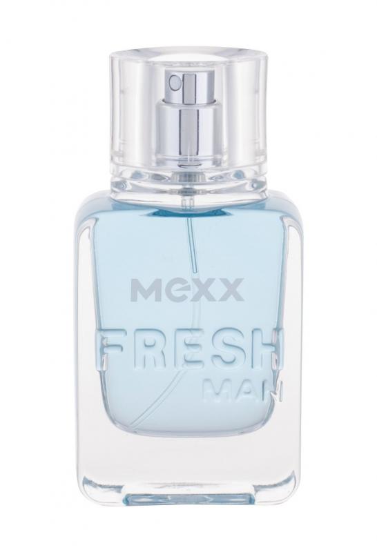 Mexx Fresh Man (M)  30ml, Toaletná voda