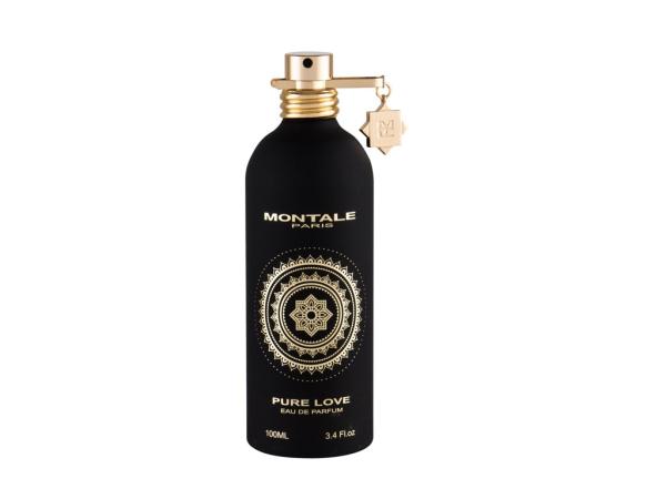 Montale Pure Love (W)  100ml, Parfumovaná voda