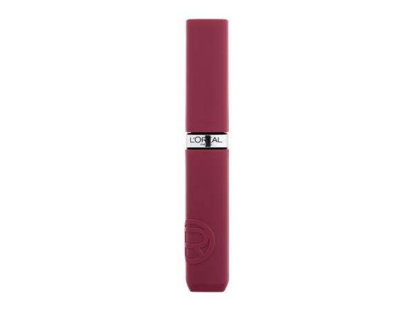 L'Oréal Paris Infaillible Matte Resistance Lipstick 240 Road Tripping (W) 5ml, Rúž