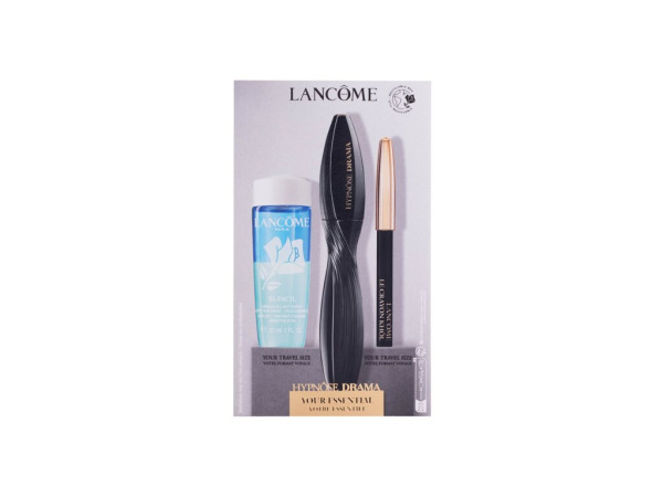 Lancôme Hypnose Drama (W) 8ml, Špirála