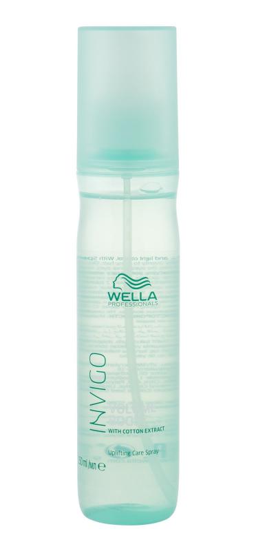 Wella Professionals Volume Boost Invigo (W)  150ml, Lak na vlasy