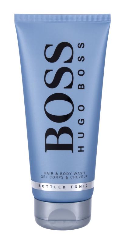 HUGO BOSS Tonic Boss Bottled (M)  200ml, Sprchovací gél