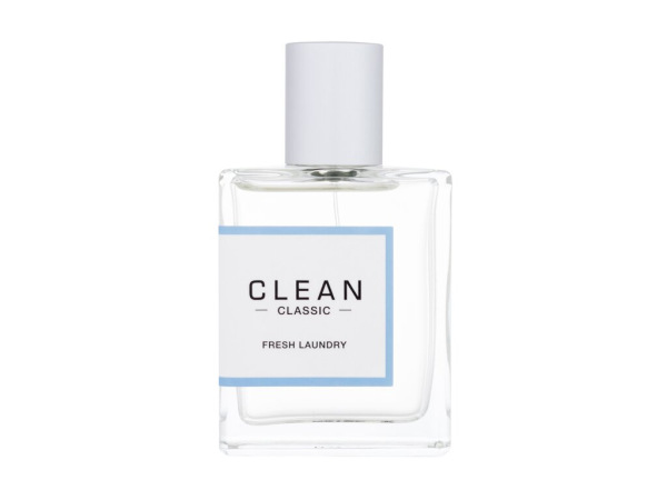Clean Classic Fresh Laundry (W) 60ml, Parfumovaná voda