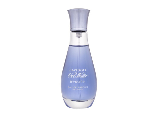 Davidoff Cool Water Reborn Intense (W) 50ml, Parfumovaná voda