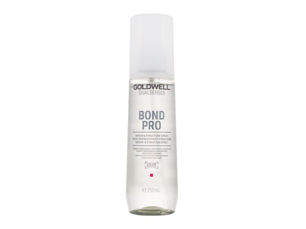 Goldwell Dualsenses Bond Pro Repair & Structure Spray (W) 150ml, Bezoplachová starostlivosť
