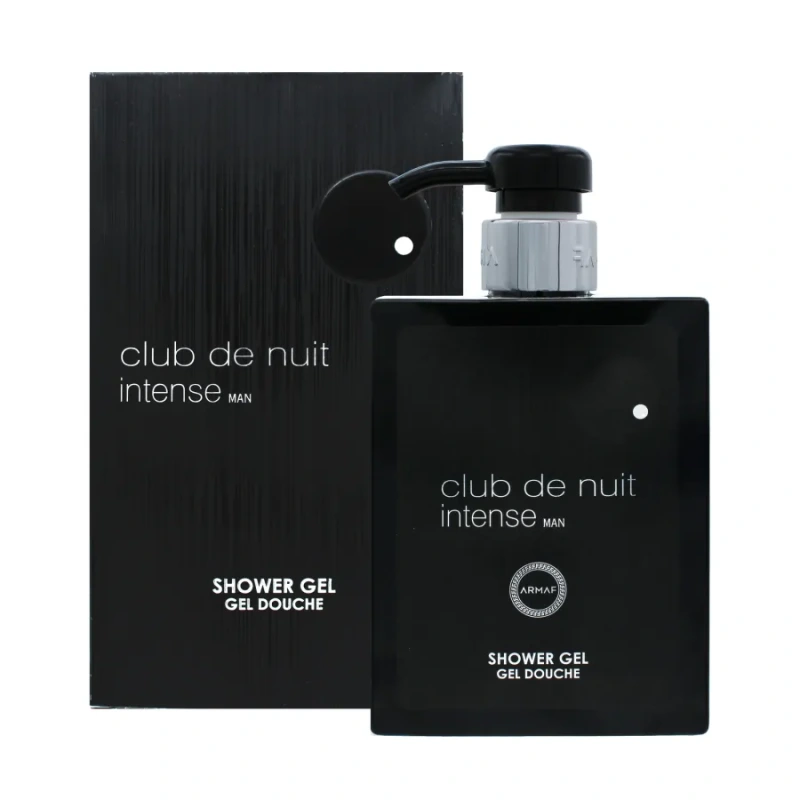 Armaf Club de Nuit Intense Man (M) 360ml, Sprchovací gél