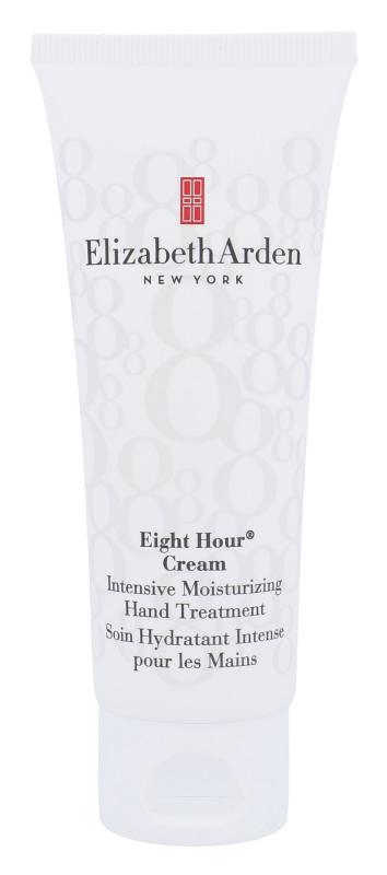 Elizabeth Arden Eight Hour Cream (W) 75ml, Krém na ruky