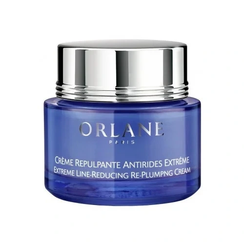 Orlane Extreme Line Reducing Re-Plumping Cream (W) 15ml, Denný pleťový krém