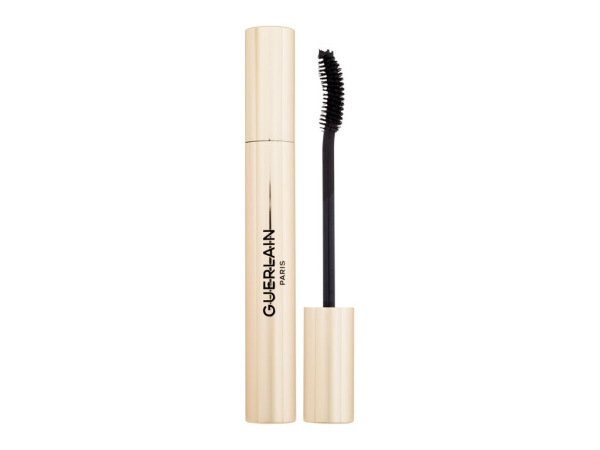 Guerlain Noir G 24H Intense Volume Curl Mascara 01 Black (W) 6g, Špirála