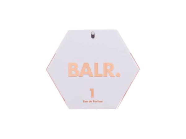 BALR. 1 (W) 100ml, Parfumovaná voda