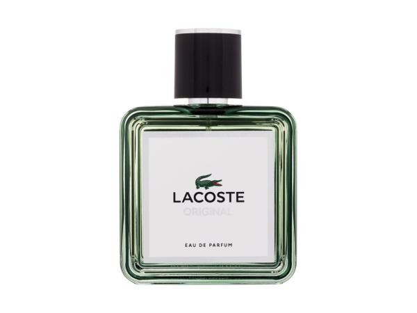 Lacoste Original (M) 60ml, Parfumovaná voda