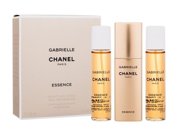 Chanel Gabrielle Essence (W) 20ml, Parfumovaná voda