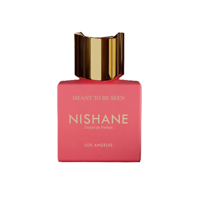 Nishane Meant To Be Seen (U) 2 ml, Vzorka parfumu 1