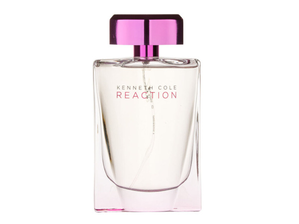 Kenneth Cole Reaction (W) 100ml, Parfumovaná voda