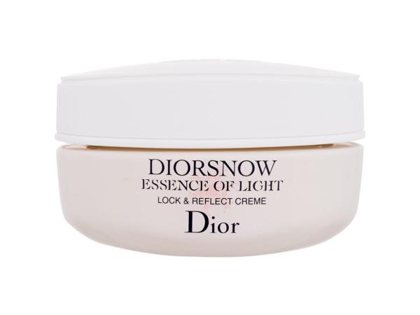 Christian Dior Diorsnow Essence Of Light Lock & Reflect Creme (W) 50ml, Denný pleťový krém