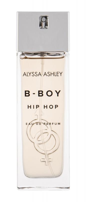 Alyssa Ashley Hip Hop B-Boy (M) 50ml, Parfumovaná voda