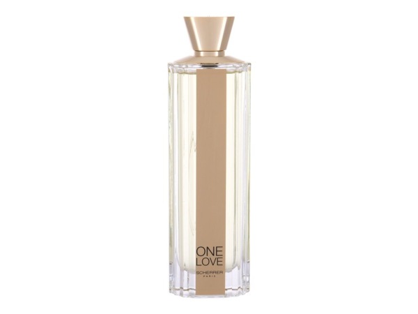 Jean Louis Scherrer One Love (W) 100ml, Parfumovaná voda