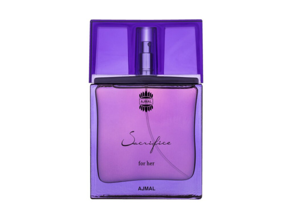 Ajmal Sacrifice (W) 50ml, Parfumovaná voda