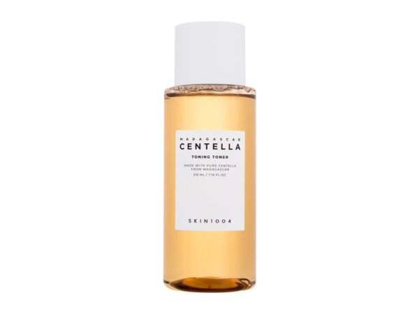 SKIN1004 Centella Toning Toner (W) 210ml, Pleťová voda a sprej