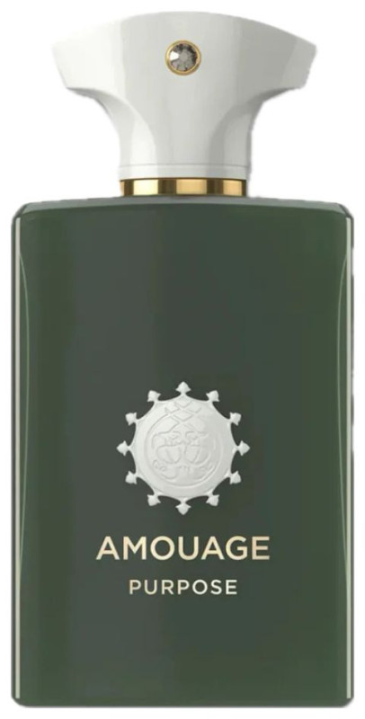Amouage Purpose 50 (U) 2ml, Parfumový extrakt 1