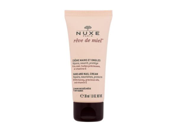 NUXE Reve de Miel (W) 30ml, Krém na ruky