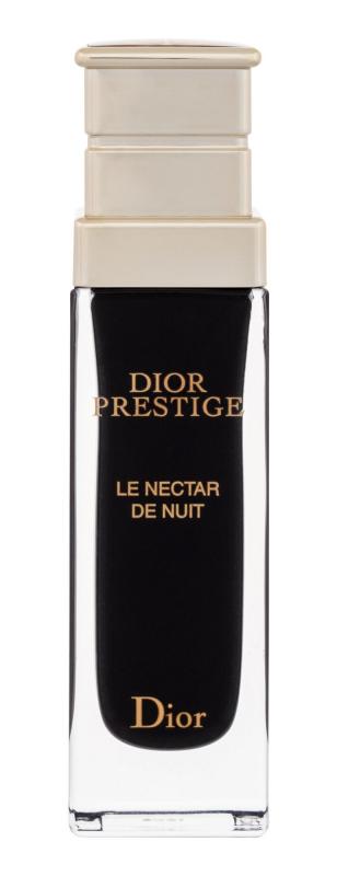 Christian Dior Le Nectar De Nuit Prestige (W)  30ml, Pleťové sérum