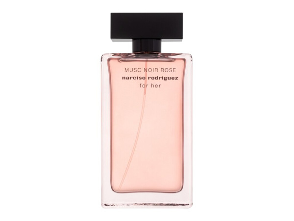 Narciso Rodriguez For Her Musc Noir Rose (W) 100ml, Parfumovaná voda