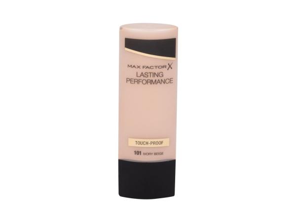 Max Factor Lasting Performance 101 Ivory Beige (W) 35ml, Make-up