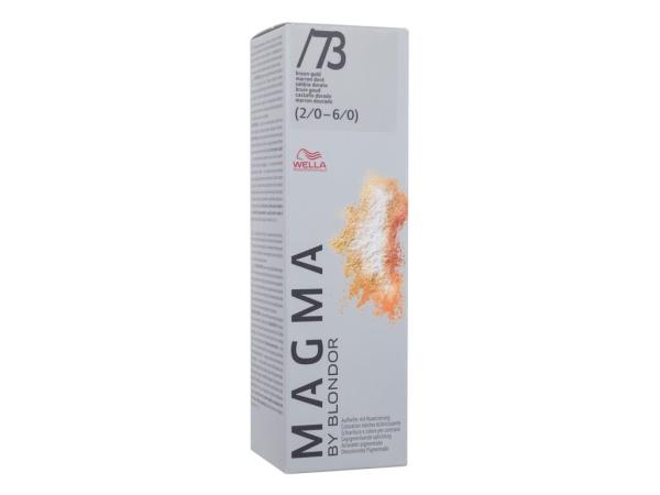 Wella Professionals Magma By Blondor /73 (W) 120g, Farba na vlasy