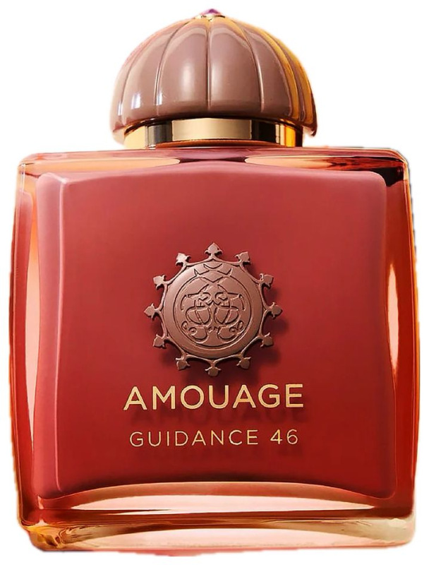 Amouage Guidance 46 (U) 2ml, Parfumový extrakt 1