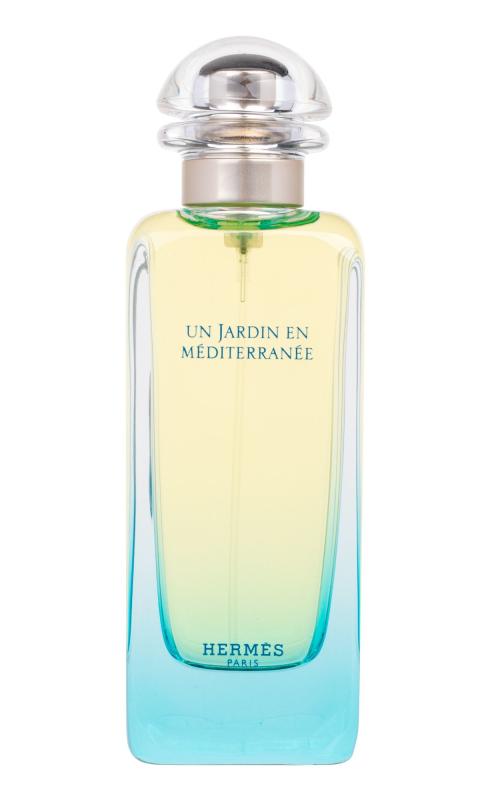 Hermes Un Jardin en Méditerranée (U) 100ml, Toaletná voda