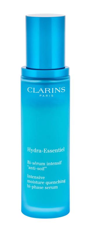 Clarins Bi-Phase Hydra-Essentiel (W) 50ml, Pleťové sérum