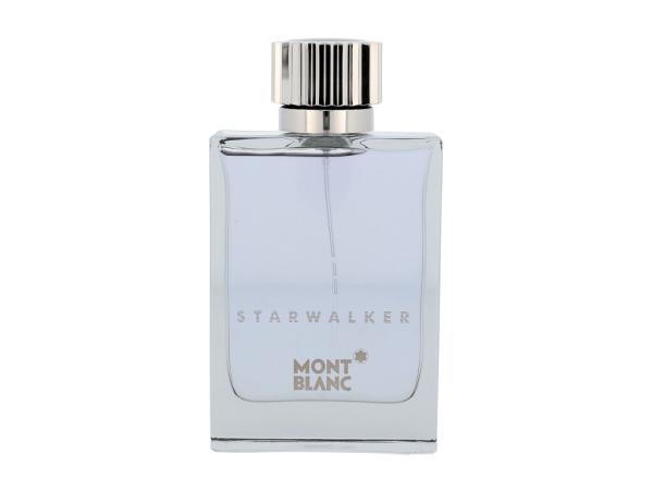 Montblanc Starwalker (M) 75ml, Toaletná voda