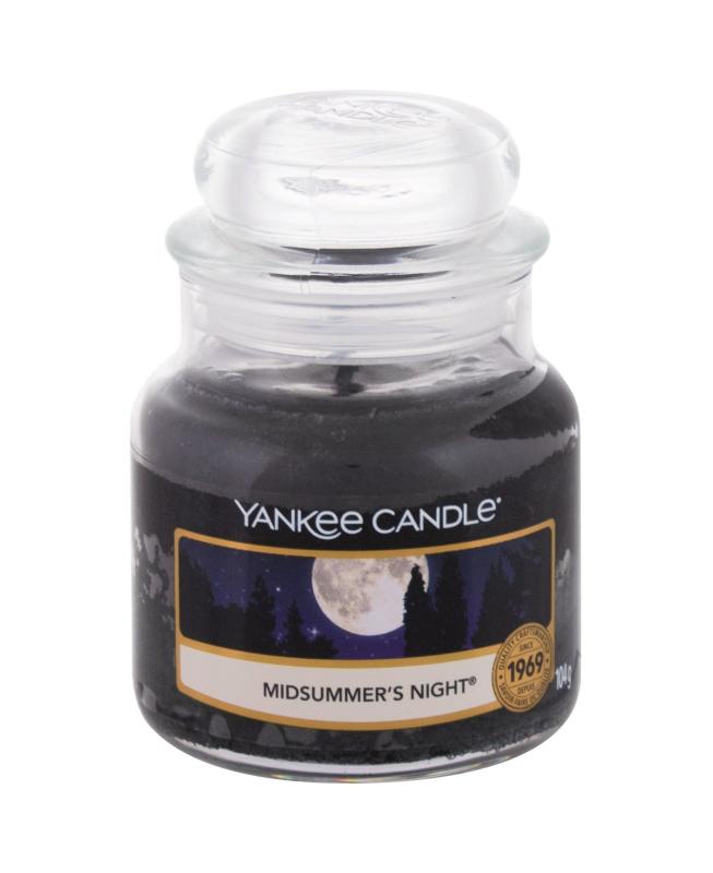 Yankee Candle Midsummer´s Night (U)  104g, Vonná sviečka
