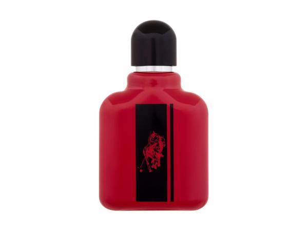 A-Inspiration Sport Red (U) 100ml, Parfumovaná voda