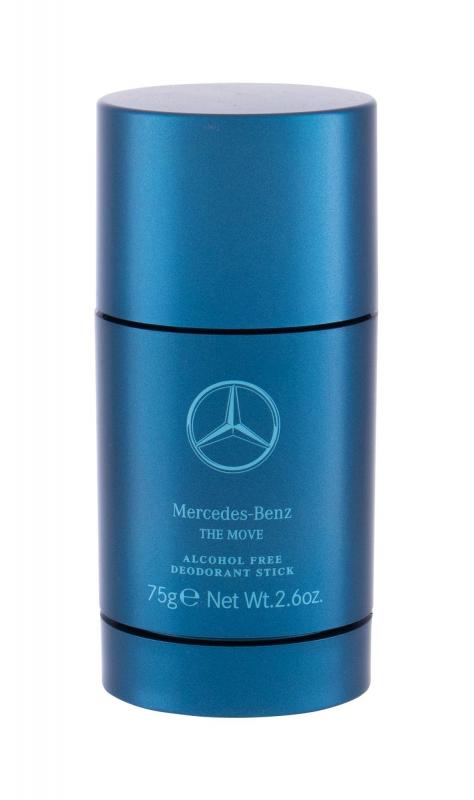 Mercedes-Benz The Move (M) 75g, Dezodorant