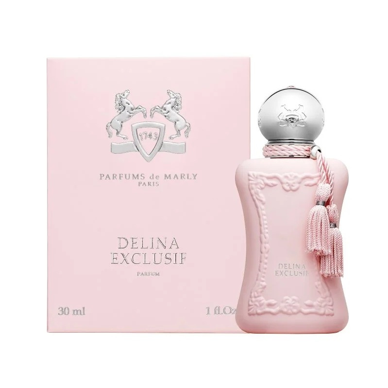 Parfums de Marly Delina Exclusif (W) 30 ml, Parfumovaná voda