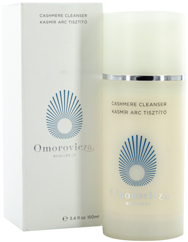 Omorovicza Moor Cream Cleanser 100ml, Čistiaca emulzia
