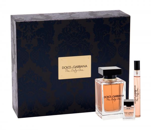 Dolce&Gabbana The Only One (W) 100ml, Parfumovaná voda