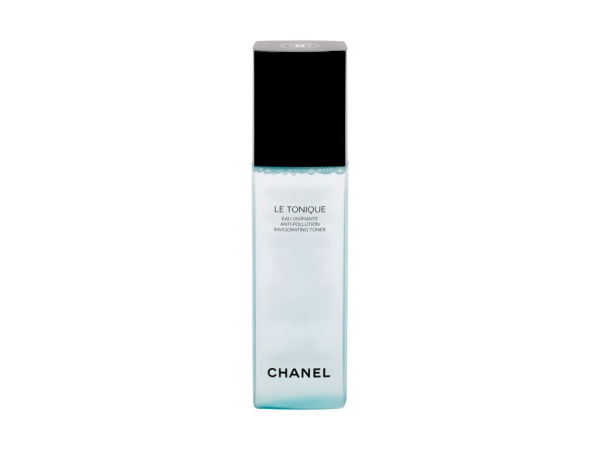 Chanel Le Tonique Anti-Pollution (W) 160ml, Pleťová voda a sprej