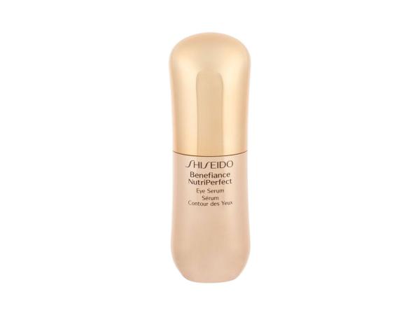 Shiseido Benefiance NutriPerfect (W)  15ml, Očné sérum
