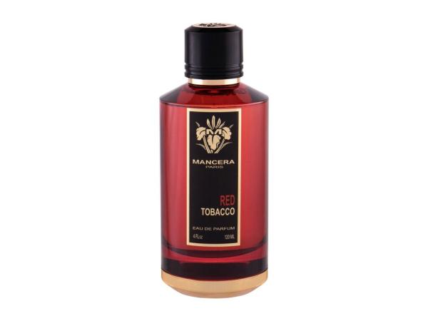 MANCERA Les Confidentiels Red Tobacco (U) 120ml, Parfumovaná voda