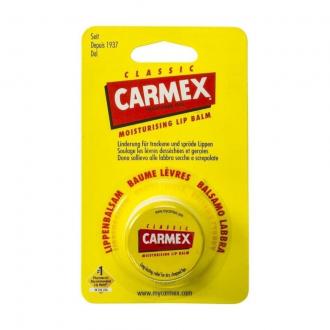 Carmex Classic (W)  7,5g, Balzam na pery