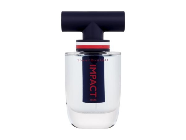 Tommy Hilfiger Impact Spark (M) 50ml, Toaletná voda