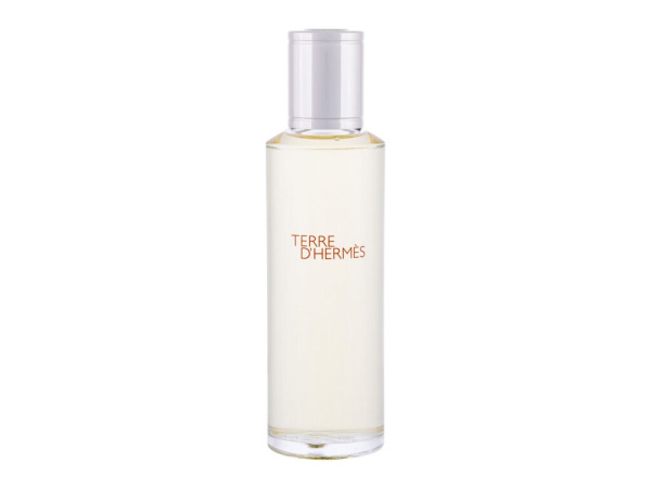 Terre d'Hermes (M) 125ml, Toaletná voda Náplň bez rozprašovača