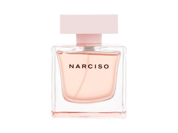 Narciso Rodriguez Cristal Narciso (W)  90ml, Parfumovaná voda