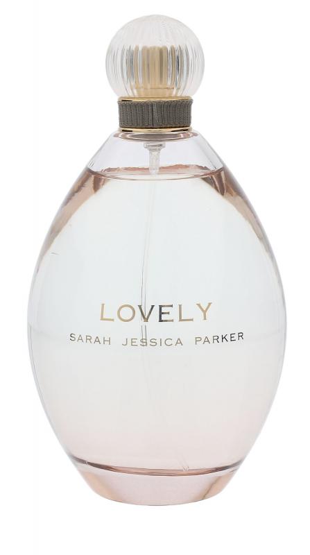 Sarah Jessica Parker Lovely (W)  200ml, Parfumovaná voda