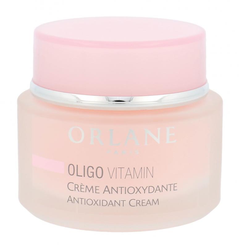 Orlane Oligo Vitamin Antioxidant Cream (W) 50ml, Denný pleťový krém